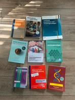 Verpleegkunde studieboeken, Ophalen of Verzenden, Zo goed als nieuw, Overige niveaus