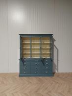 Landelijke klassieke kast, buffetkast, ladekast, servieskast, Antiek en Kunst, Antiek | Meubels | Kasten, Ophalen of Verzenden