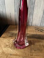 Murano Glazen Hond, Antiek en Kunst, Ophalen of Verzenden