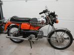 Originele K54/511 RS 1975 evt met motorkenteken., Fietsen en Brommers, Brommers | Kreidler, Florett RS, Gebruikt, Ophalen of Verzenden