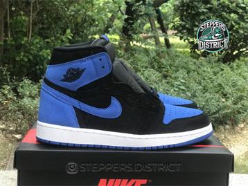 Royal Reimagined Air Jordan 1 Retro High | Nieuw | Maat 35 t beschikbaar voor biedingen