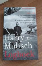 Harry Mulisch - 2 1991-1992, Harry Mulisch, Ophalen of Verzenden, Zo goed als nieuw, Nederland