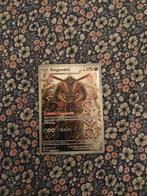 Kingambit 220/198 - Nieuw!, Ophalen of Verzenden, Nieuw, Losse kaart
