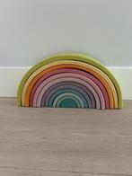 Grimms regenboog bogen, Kinderen en Baby's, Speelgoed | Houten speelgoed, Ophalen of Verzenden, Zo goed als nieuw
