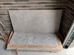 Italiaanse kwaliteits tegels 120x60, Ophalen, 60 cm of meer, Nieuw, 5 tot 10 m²