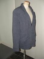 C&A Yessica gemeleerde blazer jasje maat 48, Kleding | Dames, Grote Maten, C&A, Ophalen of Verzenden, Zo goed als nieuw, Jasje of Colbert