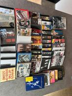 Hele grote mooie collectie Beatles cd’s en dvd’s, Cd's en Dvd's, Ophalen of Verzenden, Zo goed als nieuw, Boxset