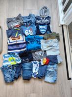 Kledingpakket Jongen Maat 80 - Winter, Ophalen of Verzenden, Gebruikt, Overige maten