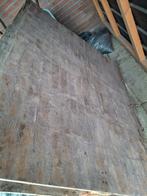 Gratis Pallet Ophalen, Doe-het-zelf en Verbouw, Hout en Planken, Ophalen, Gebruikt, 25 tot 50 mm, Pallet