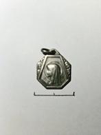 medaillon maria, Sieraden, Tassen en Uiterlijk, Antieke sieraden, Ophalen of Verzenden, Overige materialen, Hanger