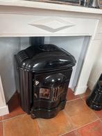 Oude KOKA kolenkachel met kolenkit en mogelijk kolen, Ophalen, Gebruikt, Overige brandstoffen, Vrijstaand