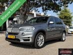 BMW X5 xDrive40e High Executive dealer onderhouden, Auto's, Automaat, Gebruikt, 4 cilinders, Lichtsensor