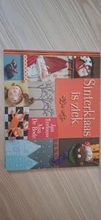 Sinterklaas is ziek, Ophalen of Verzenden, Nieuw