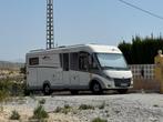 Carthago Chic C Line I 4.8 automaat 180 pk zonder hefbed, Caravans en Kamperen, Campers, Integraal, Tot en met 2, 7 tot 8 meter