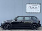 MINI Clubman 1.5 Cooper Salt Business Automaat Apple Carplay, 65 €/maand, 136 pk, Gebruikt, Leder en Stof