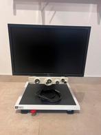 Rehan leesloep isee loep monitor, Ophalen of Verzenden, Zo goed als nieuw, Vergrootglas of Loep