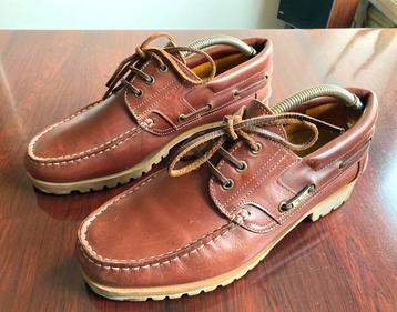 Van Bommel, Bootschoen 44 UK9,5H Greve Avang Timberland Lier beschikbaar voor biedingen