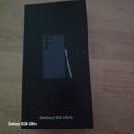Samsung s24 ultra  SM-S9288 Titanium Violet  12GB/512 gb, Ophalen, Galaxy S24, Paars, 512 GB