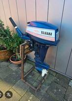 15 pk 2 takt opknapper gezocht, Watersport en Boten, Ophalen of Verzenden, Zo goed als nieuw