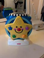 Fisher Price Kinderprojector, Ophalen, Gebruikt, Overige typen, Met licht