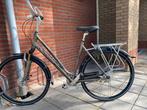 Sportieve TREK stads fiets, Gebruikt, Ophalen, Overige merken, Minder dan 10 versnellingen