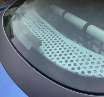AUDI TT MK1 8N - QUATTRO Sport Style Kofferbak opvul rooster beschikbaar voor biedingen