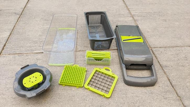 Keuken spullen, Huis en Inrichting, Keuken | Keukenbenodigdheden, Zo goed als nieuw, Ophalen of Verzenden