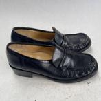 Avang Moccasin Dames Schoenen Zwart Pumps Maat 39.5, Zwart, Avang, Avang, Ophalen of Verzenden