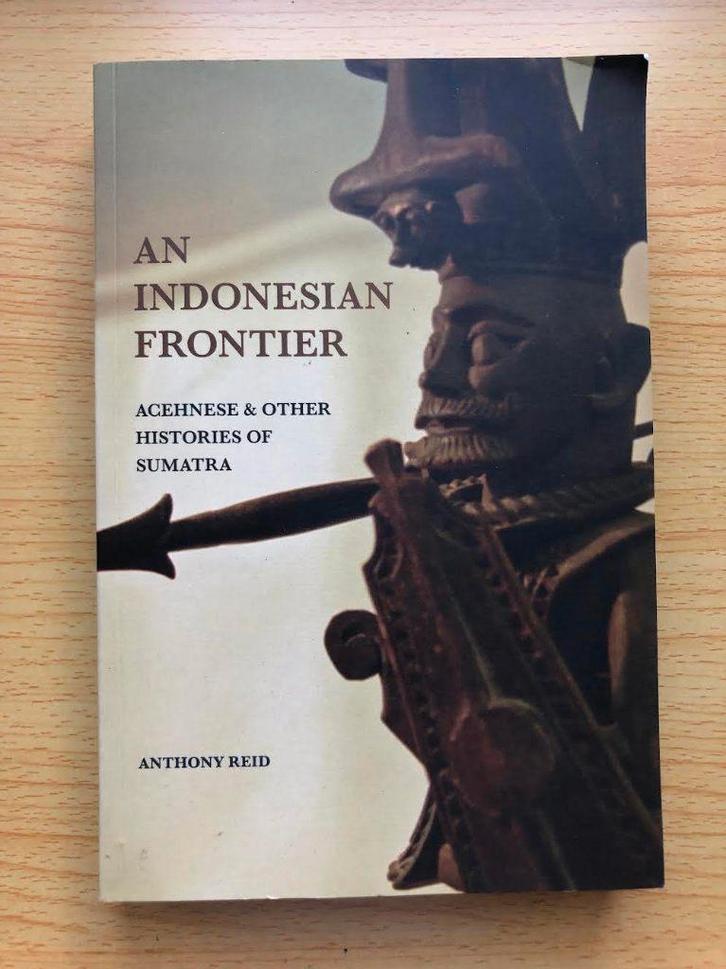 De openlegging van Sumatra: een Indonesisch frontier-gebied, Boeken, Overige Boeken, Zo goed als nieuw, Ophalen of Verzenden