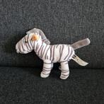 Hema zebra knuffel, Ophalen of Verzenden
