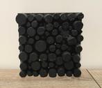 Jan Henderikse Kurkwerk Black II, Ophalen of Verzenden