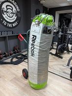 Reebok bokszak inclusief ophang materiaal, Ophalen, Gebruikt, X, Bokszak