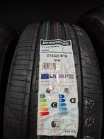 1x BRIDGESTONE ZOMERBAND 215 45 18 "NIEUW", Ophalen, Nieuw