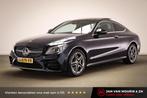 Mercedes-Benz C-klasse Coupé 180 Premium Plus Pack | PANORA, Automaat, Achterwielaandrijving, Met garantie (alle), Bedrijf