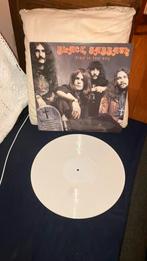 Black Sabbath - Fire in the Sky live lp. White wax vinyl., Cd's en Dvd's, Vinyl | Hardrock en Metal, Ophalen of Verzenden, Zo goed als nieuw