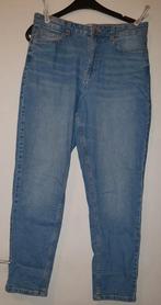 Blauwe jeans voor dames - Maat 38 (M) - Ophalen in den haag., Ophalen, Blauw, W30 - W32 (confectie 38/40), Gedragen