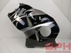 Zijkuip links Suzuki GSX1300R Hayabusa 1999 - 2007 GSX 1300, Gebruikt, -, -, Ophalen of Verzenden