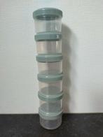 Vershoudbakjes, Ophalen of Verzenden, Gebruikt, Wit, Overige typen