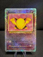 Drowzee Reverse Holo - Legendary Collection, Ophalen, Gebruikt, Losse kaart, Foil