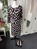 Pescara " Jurk maat XL ", Kleding | Dames, Jurken, Zwart, Maat 42/44 (L), Pescara, Ophalen of Verzenden