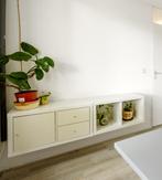 IKEA hangkastje, Huis en Inrichting, Ophalen, Gebruikt