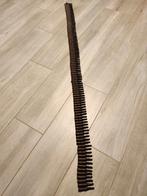 Hulzen, Hulzenriem, Losse Flodders Fall,, Ophalen of Verzenden, Landmacht, Nederland, Hulzen of Bodemvondsten