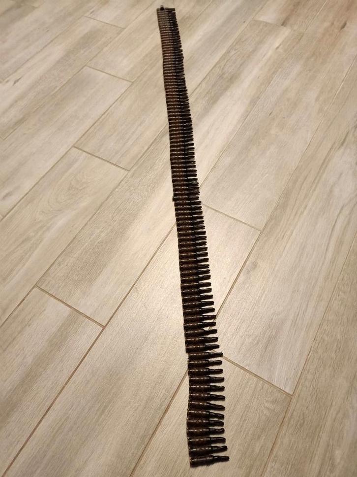 Hulzen, Hulzenriem, Losse Flodders Fall,, Verzamelen, Militaria | Algemeen, Landmacht, Hulzen of Bodemvondsten, Nederland, Ophalen of Verzenden