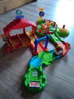 Vtech manege  zoef zoef, Kinderen en Baby's, Speelgoed | Vtech, Ophalen of Verzenden, Zo goed als nieuw, 6 maanden tot 2 jaar