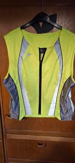 Motor Veiligheidshesje, Ophalen of Verzenden, Tweedehands, Handschoenen