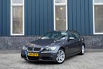 BMW 330i E90 2007 | M-PAKKET | 2DE EIG | NIEUWSTAAT |, Auto's, BMW, Automaat, Euro 5, 1800 kg, Zwart