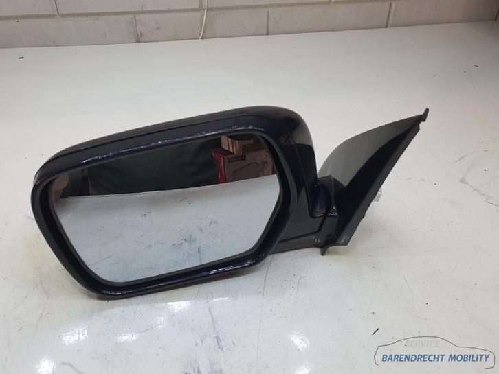 Buitenspiegel Mitsubishi Outlander I 1 5-PINS links bestuurd, Auto-onderdelen, Spiegels, Mitsubishi, Gebruikt, Ophalen of Verzenden