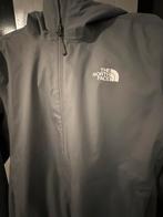 North Face jas, zilvergrijs in maat M, Kleding | Heren, Maat 48/50 (M), Ophalen of Verzenden, Zo goed als nieuw, Grijs