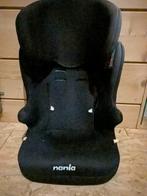 Nania Autostoeltje, Kinderen en Baby's, Autostoeltjes, Ophalen, Gebruikt, Overige merken, Autogordel