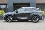 Kia Sportage 1.6T 265 Pk PHEV 4WD Dynamic-Line (bj 2022), Automaat, 1350 kg, Gebruikt, Metallic lak